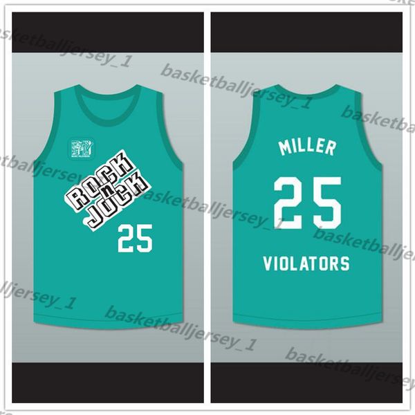 custom made oliver miller 25 violators basketball jersey 3rd annual rock n' jock b-ball jam 1993-1 man youth size s-5xl any name number, Black;red
custom made oliver miller 25 violators basketball jersey 3rd annual rock n' jock b-ball jam 1993-1 man youth size s-5xl any name number, Black;red