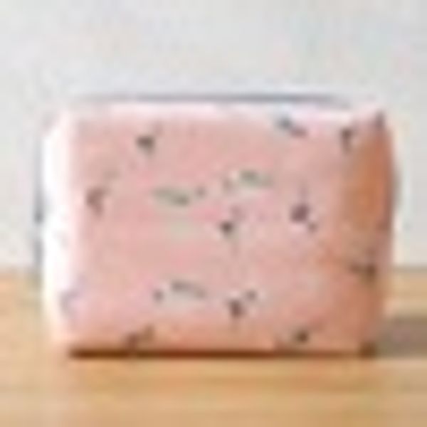 portable floral cosmetic bags for women travel toiletry small item organizer makeup storage bag bathroom compact make up bag#127
portable floral cosmetic bags for women travel toiletry small item organizer makeup storage bag bathroom compact make up bag#127