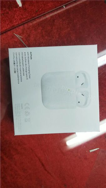 Airpod air pod generation 2 wirele charging wirele bluetooth earphone headphone earbud head et with pop up window w1 chip upercopy
Airpod air pod generation 2 wirele charging wirele bluetooth earphone headphone earbud head et with pop up window w1 chip upercopy