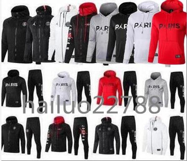 New2019 p g jordam hooded occer jacket track uit 18 19 20 jordam mbappe champion league long leeve football jacket training weat hirt
New2019 p g jordam hooded occer jacket track uit 18 19 20 jordam mbappe champion league long leeve football jacket training weat hirt