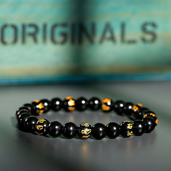 oiquei tibetan black natural stone carve mantra om mani amulet beads men women bracelet retr buddhist prayer meditation jewelry
oiquei tibetan black natural stone carve mantra om mani amulet beads men women bracelet retr buddhist prayer meditation jewelry