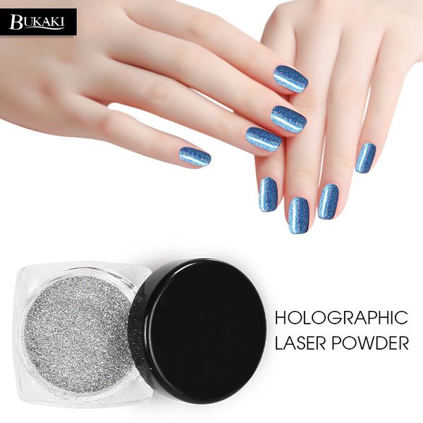 bukaki 1g/box starry holographic laser nail glitter shining 3d laser dust pigment nail art decorations manicure tools, Silver;gold
bukaki 1g/box starry holographic laser nail glitter shining 3d laser dust pigment nail art decorations manicure tools, Silver;gold