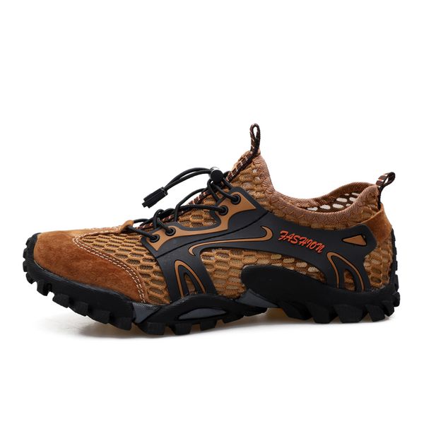 size 38-45 summer men hiking shoes breathable trekking shoes outdoor sport climbing walking quick dry zapatos hombre
size 38-45 summer men hiking shoes breathable trekking shoes outdoor sport climbing walking quick dry zapatos hombre