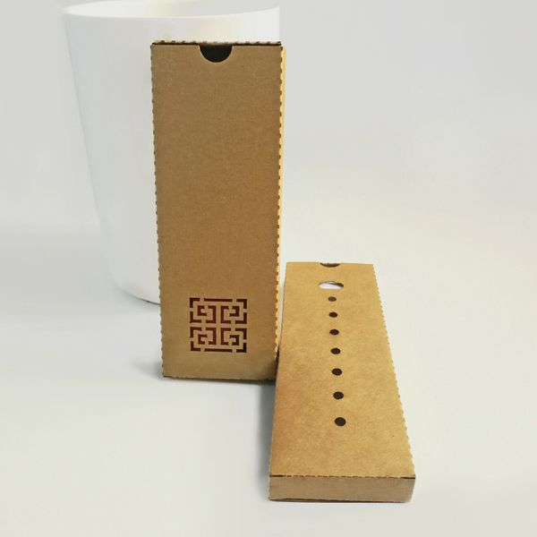 hollow out kraft paper gift boxes jewelry bookmark packaging boxes wedding candy engagement present boxes
hollow out kraft paper gift boxes jewelry bookmark packaging boxes wedding candy engagement present boxes