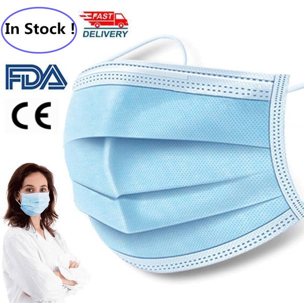 fda ce approved disposable face masks disposable 3 layers dustproof mask facial protective cover masks set anti-dust mask
fda ce approved disposable face masks disposable 3 layers dustproof mask facial protective cover masks set anti-dust mask