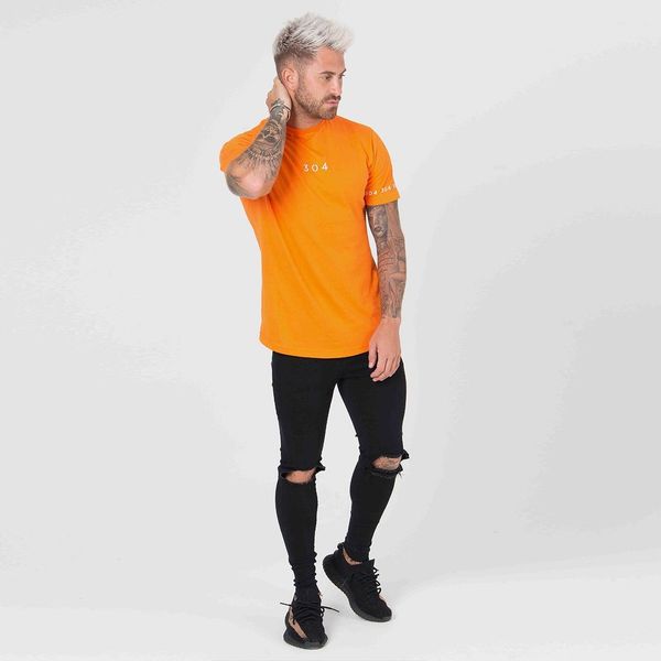 gym clothing women designer summer wear fitness mens workout homme short sleeves slim cotton shirts muscle brother, Black;blue
gym clothing women designer summer wear fitness mens workout homme short sleeves slim cotton shirts muscle brother, Black;blue