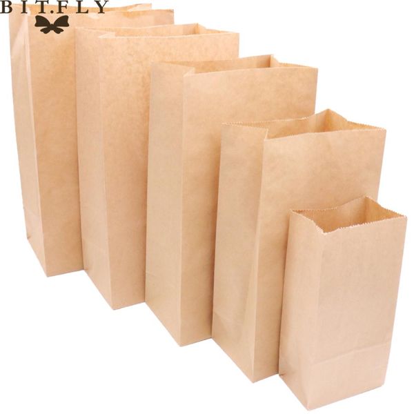 50pcs kraft paper bags small gift bags toaster sandwich bread party wedding supplies wrapping gift takeout
50pcs kraft paper bags small gift bags toaster sandwich bread party wedding supplies wrapping gift takeout