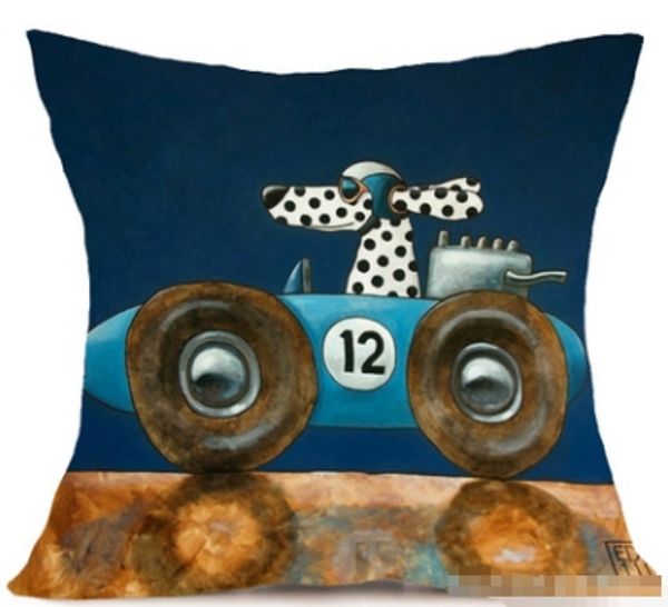pillow covers dog driving car cushion cover linen square throw pillow case decorative pillowslip home decor cyw2839
pillow covers dog driving car cushion cover linen square throw pillow case decorative pillowslip home decor cyw2839