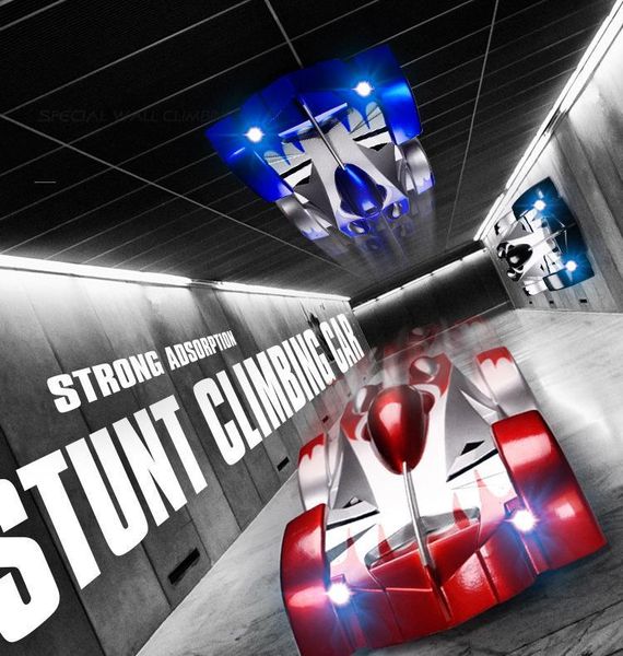 rc car wall racing car toys climb ceiling climb across the wall remote control toy car model christmas gift for kids
rc car wall racing car toys climb ceiling climb across the wall remote control toy car model christmas gift for kids