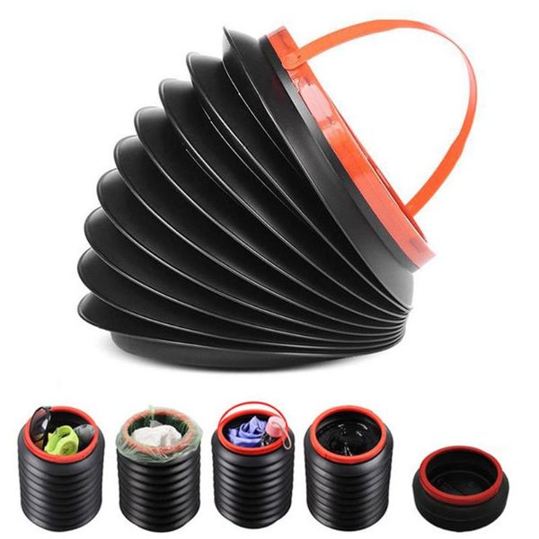wide use car trash can waterproof compact portable easy install hanging seat organizer foldable garbage contain space saving
wide use car trash can waterproof compact portable easy install hanging seat organizer foldable garbage contain space saving