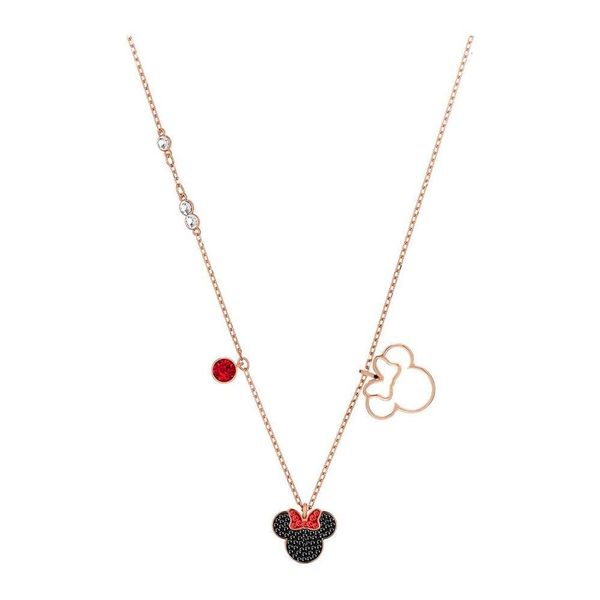 mandy trendy trend my black mouse necklace gives lovers better jewelry anniversary gift 5429090, Silver
mandy trendy trend my black mouse necklace gives lovers better jewelry anniversary gift 5429090, Silver