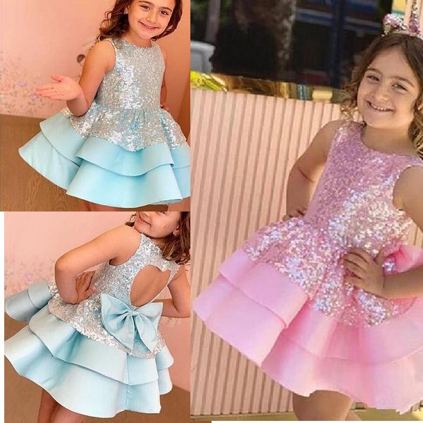 new sequin stain flower girl dress for wedding princess bow party wedding girls evening gowns, Red;yellow
new sequin stain flower girl dress for wedding princess bow party wedding girls evening gowns, Red;yellow