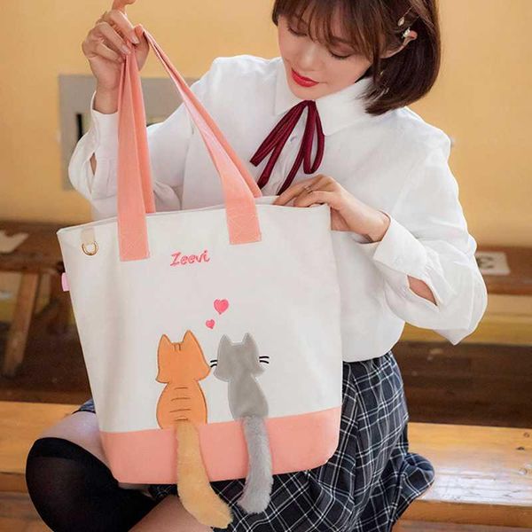 duffel bag lady single shoulder large capacity japanese harajuku ulzzan college students to carry books in class cute hand bags
duffel bag lady single shoulder large capacity japanese harajuku ulzzan college students to carry books in class cute hand bags