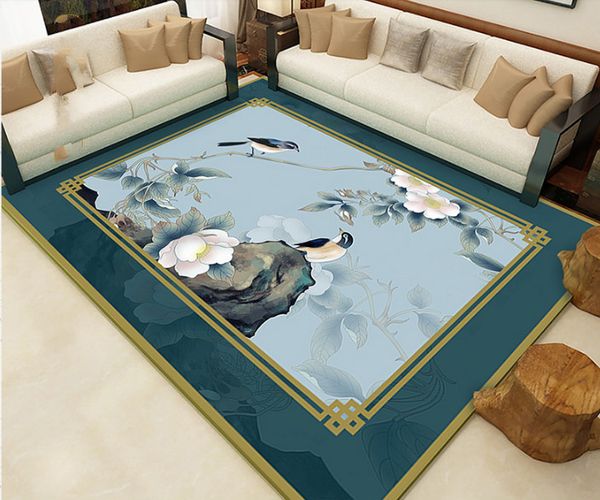 chinese classi series style carpet 6mm 3d living room bedroom hallway kitchen bathroom rug absorb water home decoration mat
chinese classi series style carpet 6mm 3d living room bedroom hallway kitchen bathroom rug absorb water home decoration mat