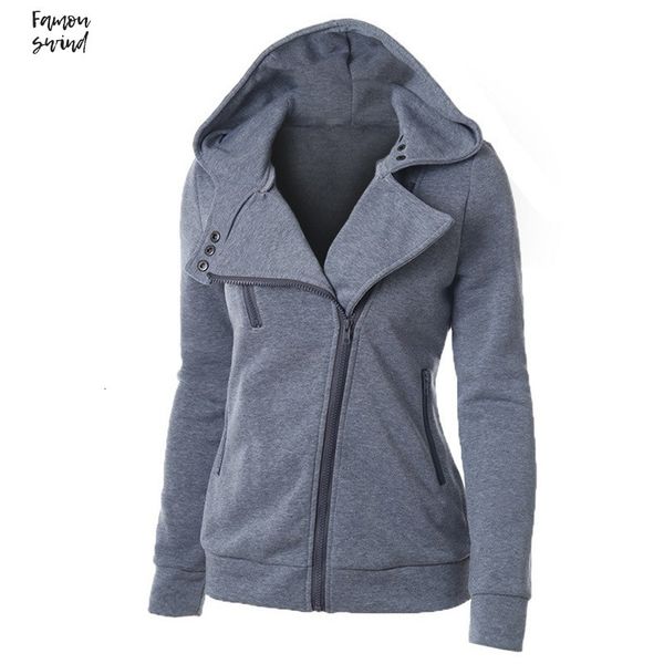 весна zipper теплый моды толстовки женщины с длинным рукавом толстовки куртки толстовка jumper площади воротник шинель верхняя одежда женщин, Black
весна zipper теплый моды толстовки женщины с длинным рукавом толстовки куртки толстовка jumper площади воротник шинель верхняя одежда женщин, Black