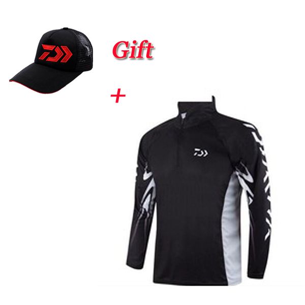 2020 new summer outdoor sporting hiking clothing men hiking shirt breathable anti-uv quickly dry shirt clothing cap, Gray;blue
2020 new summer outdoor sporting hiking clothing men hiking shirt breathable anti-uv quickly dry shirt clothing cap, Gray;blue