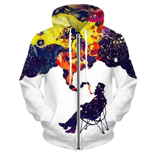 funny men hoodies and sweatshirts a man smoking graphic streetwear creative colorful design pullover fashion male clothing, Black
funny men hoodies and sweatshirts a man smoking graphic streetwear creative colorful design pullover fashion male clothing, Black