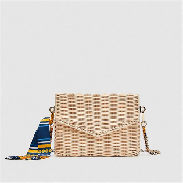 fashion summer lady women's handbags scarves box trunk bags straw weave luggage lunch beach bags retro fresh style
fashion summer lady women's handbags scarves box trunk bags straw weave luggage lunch beach bags retro fresh style