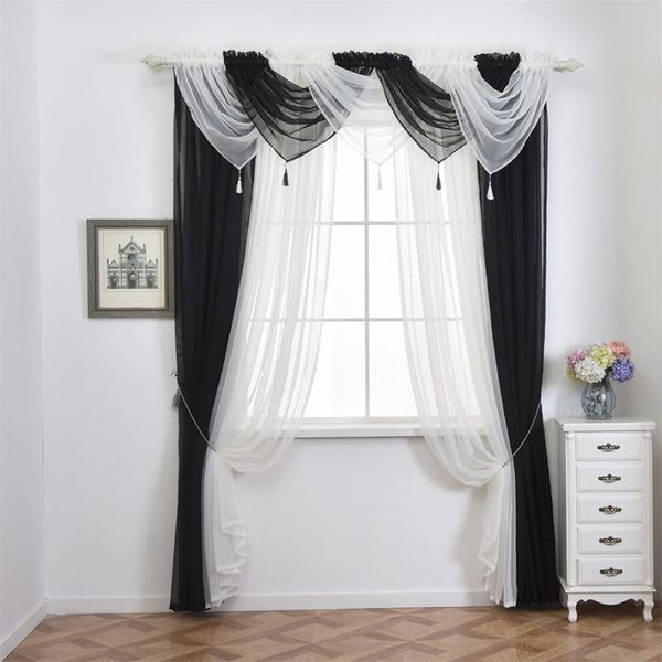 ouneed 1pc 45*45cm modern voile curtain swags all colours pelmet valance net curtains voile swag
ouneed 1pc 45*45cm modern voile curtain swags all colours pelmet valance net curtains voile swag