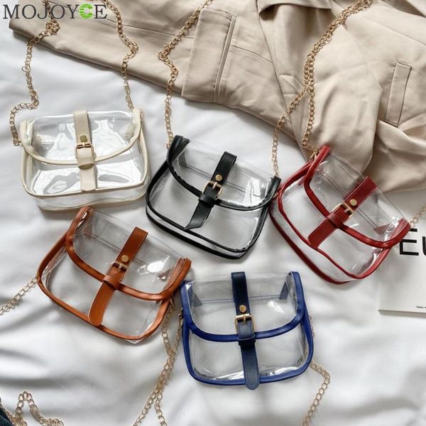 women transparent pvc handbag beach shoulder purse female jelly tote fashion clear shopping bag candy color purse
women transparent pvc handbag beach shoulder purse female jelly tote fashion clear shopping bag candy color purse