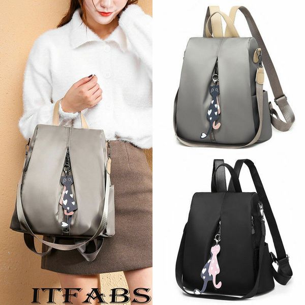 women designer large ladies shoulder bags strong bookbag youth student travel/school oxford backpack
women designer large ladies shoulder bags strong bookbag youth student travel/school oxford backpack