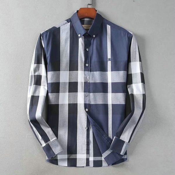 burberri mens designer shirt luxury tide brand shirt fashion embroidery printing cotton high end business casual wild summer shirt selling, White;black
burberri mens designer shirt luxury tide brand shirt fashion embroidery printing cotton high end business casual wild summer shirt selling, White;black