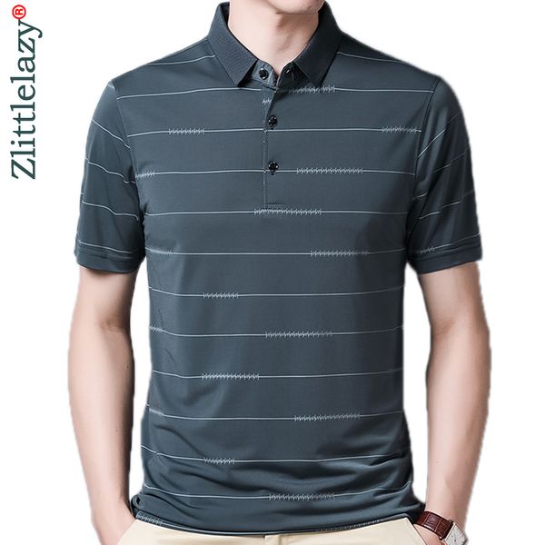2020 new short sleeve tee shirt men casual summer striped men's clothing polos shirts mens fashion slim fit poloshirt 60401, White;black
2020 new short sleeve tee shirt men casual summer striped men's clothing polos shirts mens fashion slim fit poloshirt 60401, White;black