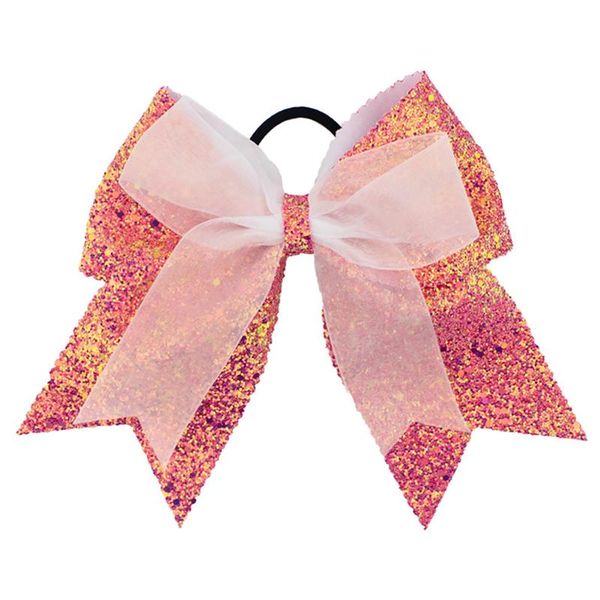 glitter sequin hair band party dress up bling ponytail rope fashion boutique gift bowknot headband elastic decoration cute, Slivery;white
glitter sequin hair band party dress up bling ponytail rope fashion boutique gift bowknot headband elastic decoration cute, Slivery;white
