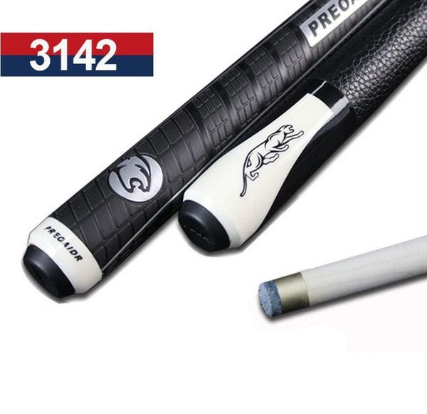 preoaidr 3142 billiard kit 10mm 11.5mm 13mm tip billiards pool cues stick two handle type professional 9 ball game 2019 china
preoaidr 3142 billiard kit 10mm 11.5mm 13mm tip billiards pool cues stick two handle type professional 9 ball game 2019 china