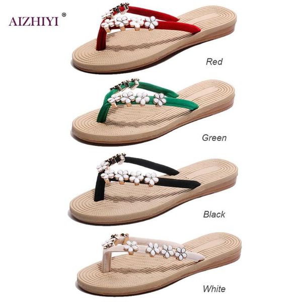 korean women flip flops slippers flower boho shoes beach outdoor sandals summer leisure slides flower sandals dropshipping, Black
korean women flip flops slippers flower boho shoes beach outdoor sandals summer leisure slides flower sandals dropshipping, Black
