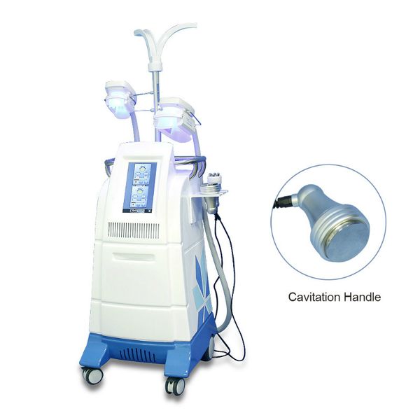 4 cryo handles fat ing machine ultrasonic cavitation rf slimming localized fat removal 2 cryo handles work together
4 cryo handles fat ing machine ultrasonic cavitation rf slimming localized fat removal 2 cryo handles work together