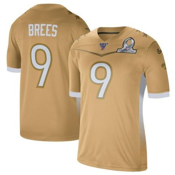 дешевое дрю бриз # 9 gold 2020 nfc pro bowl top xs-5xl прошитого футбол трикотажных изделия, Gray
дешевое дрю бриз # 9 gold 2020 nfc pro bowl top xs-5xl прошитого футбол трикотажных изделия, Gray