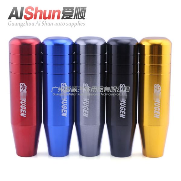mugen unlimited 13cm manual shift lever car universal manual gear head/aluminium alloy race car/gear rod
mugen unlimited 13cm manual shift lever car universal manual gear head/aluminium alloy race car/gear rod