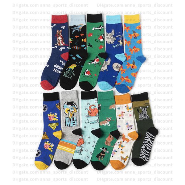 wholesale a pack of 12 animal print series long tube skateboard socks cotton breathable sports stockings order note color, Black
wholesale a pack of 12 animal print series long tube skateboard socks cotton breathable sports stockings order note color, Black