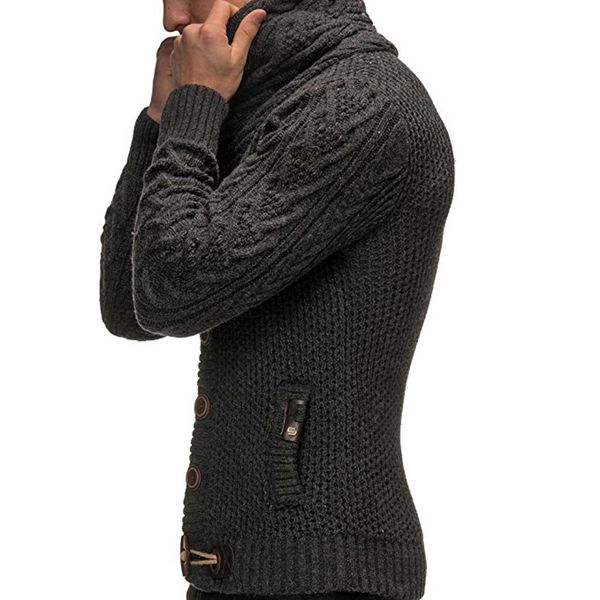 autumn winter sweater men 2019 new arrival casual pullover men sweaters long sleeve o-neck patchwork knitted solid for, White;black
autumn winter sweater men 2019 new arrival casual pullover men sweaters long sleeve o-neck patchwork knitted solid for, White;black