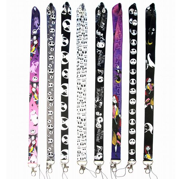 cartoon anime ghost head lanyards devil head key chain neck strap keys camera id card cellphone strings
cartoon anime ghost head lanyards devil head key chain neck strap keys camera id card cellphone strings
