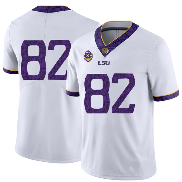 keman jones stitched mens lsu tigers terrence magee kwon alexander kendell beckwith white purple ncaa college jersey, Black
keman jones stitched mens lsu tigers terrence magee kwon alexander kendell beckwith white purple ncaa college jersey, Black