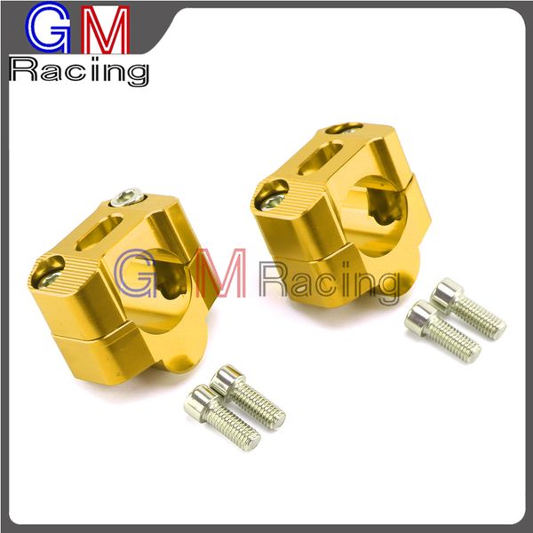 handlebar fat bar risers mount clamp adaptor 22mm to 28mm for rm85 rm125 rm250 rmz250 rmz450 dr250r drz400 motorcycle
handlebar fat bar risers mount clamp adaptor 22mm to 28mm for rm85 rm125 rm250 rmz250 rmz450 dr250r drz400 motorcycle
