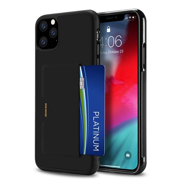 dux ducis pocard for apple iphone 11 pro max case piexl2 g7 business back cover card slot cases luxury designer retail package
dux ducis pocard for apple iphone 11 pro max case piexl2 g7 business back cover card slot cases luxury designer retail package