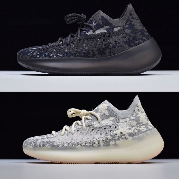 2020 дизайнер 380 v3 kanye west чужеродные кроссовки мужчины женщины жирный черный и белый старк citrin 3m спорт на открытом воздухе кроссов
2020 дизайнер 380 v3 kanye west чужеродные кроссовки мужчины женщины жирный черный и белый старк citrin 3m спорт на открытом воздухе кроссов