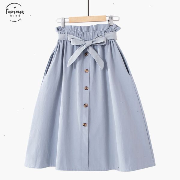 waist high midi skirts solid pockets a line casual ladies bottoms trendy skirts with sashes 2020 a line new for women, Black
waist high midi skirts solid pockets a line casual ladies bottoms trendy skirts with sashes 2020 a line new for women, Black