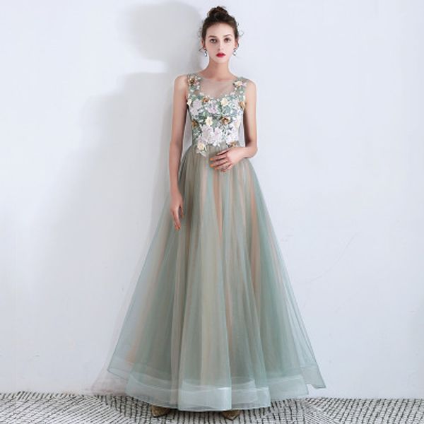 floral embroidery women 2020 dress vintage fashion designer luxury elegant work party casual nightclub maxi dress, Black;gray
floral embroidery women 2020 dress vintage fashion designer luxury elegant work party casual nightclub maxi dress, Black;gray