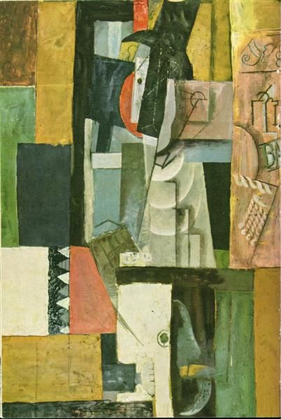 pablo picasso classical oil painting man with guitar homme a la guitare cubism 100% handmade by experienced painter on canvas picasso439
pablo picasso classical oil painting man with guitar homme a la guitare cubism 100% handmade by experienced painter on canvas picasso439