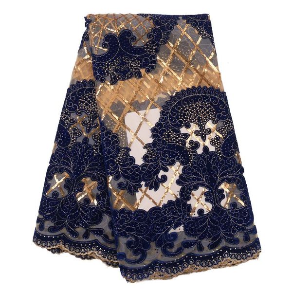 niai african lace fabric 2020 velvet lace royal blue nigerian fabrics for wedding dress with stones xy3228b-3, Pink;blue
niai african lace fabric 2020 velvet lace royal blue nigerian fabrics for wedding dress with stones xy3228b-3, Pink;blue