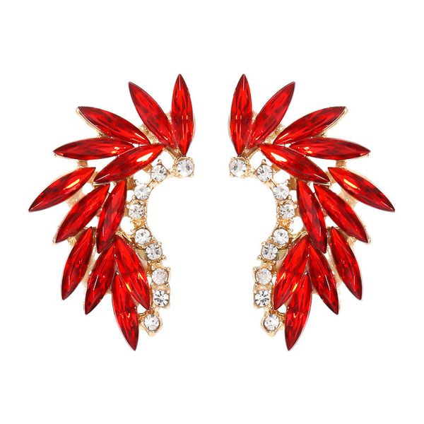 new arrival rhinestone gems stud earrings women jewelry fashion summer holiday girls' collection earring accessories, Golden;silver
new arrival rhinestone gems stud earrings women jewelry fashion summer holiday girls' collection earring accessories, Golden;silver