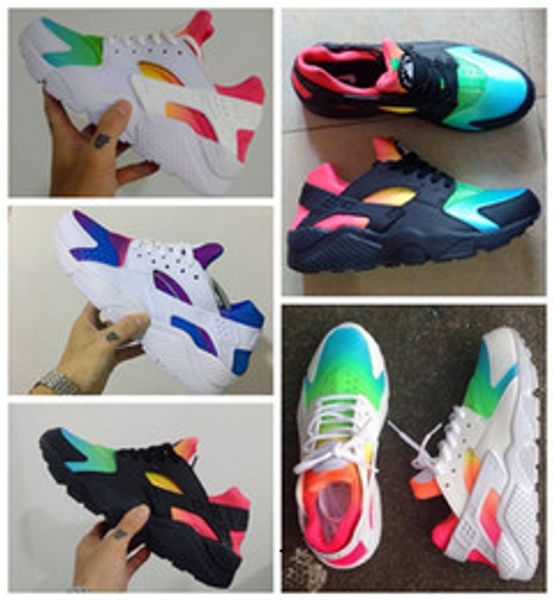 air huarache 1 i men women running shoes woman mens black rainbow multicolor huaraches 1s trainers sneakers huraches designer shoes
air huarache 1 i men women running shoes woman mens black rainbow multicolor huaraches 1s trainers sneakers huraches designer shoes