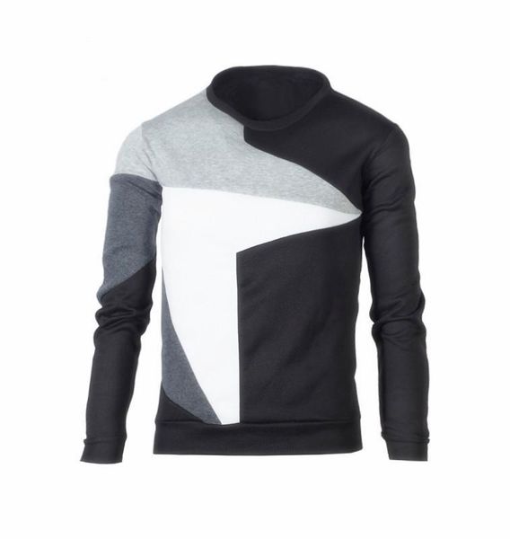 mens matching color casual fleece hoodies round collar contrast color long sleeve fleece slim fit mens pullove sportswear, Black
mens matching color casual fleece hoodies round collar contrast color long sleeve fleece slim fit mens pullove sportswear, Black