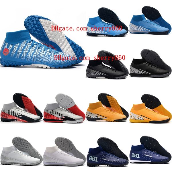 2020 новое прибытие мужские футбольные бутсы дерн футбол утки mercurial superfly vii клуб tf ic закрытый бутсы cr7 неймар тако де futbol
2020 новое прибытие мужские футбольные бутсы дерн футбол утки mercurial superfly vii клуб tf ic закрытый бутсы cr7 неймар тако де futbol