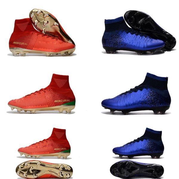 original red gold cr7 mens soccer cleats mercurial superfly v cr7 fg mens soccer shoes ronaldo womens football boots
original red gold cr7 mens soccer cleats mercurial superfly v cr7 fg mens soccer shoes ronaldo womens football boots