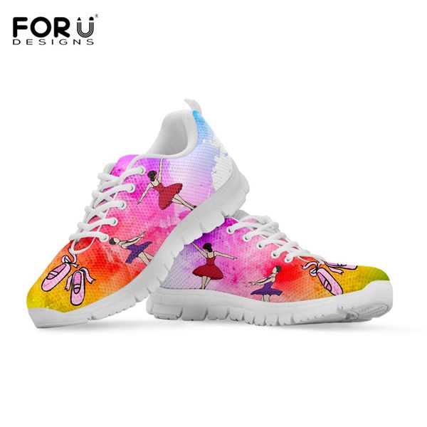 forudesigns women bllet dancer pattern girls mesh slip on footwears woman pink lace up walking shoes zapatos tenis feminino, Black 
forudesigns women bllet dancer pattern girls mesh slip on footwears woman pink lace up walking shoes zapatos tenis feminino, Black